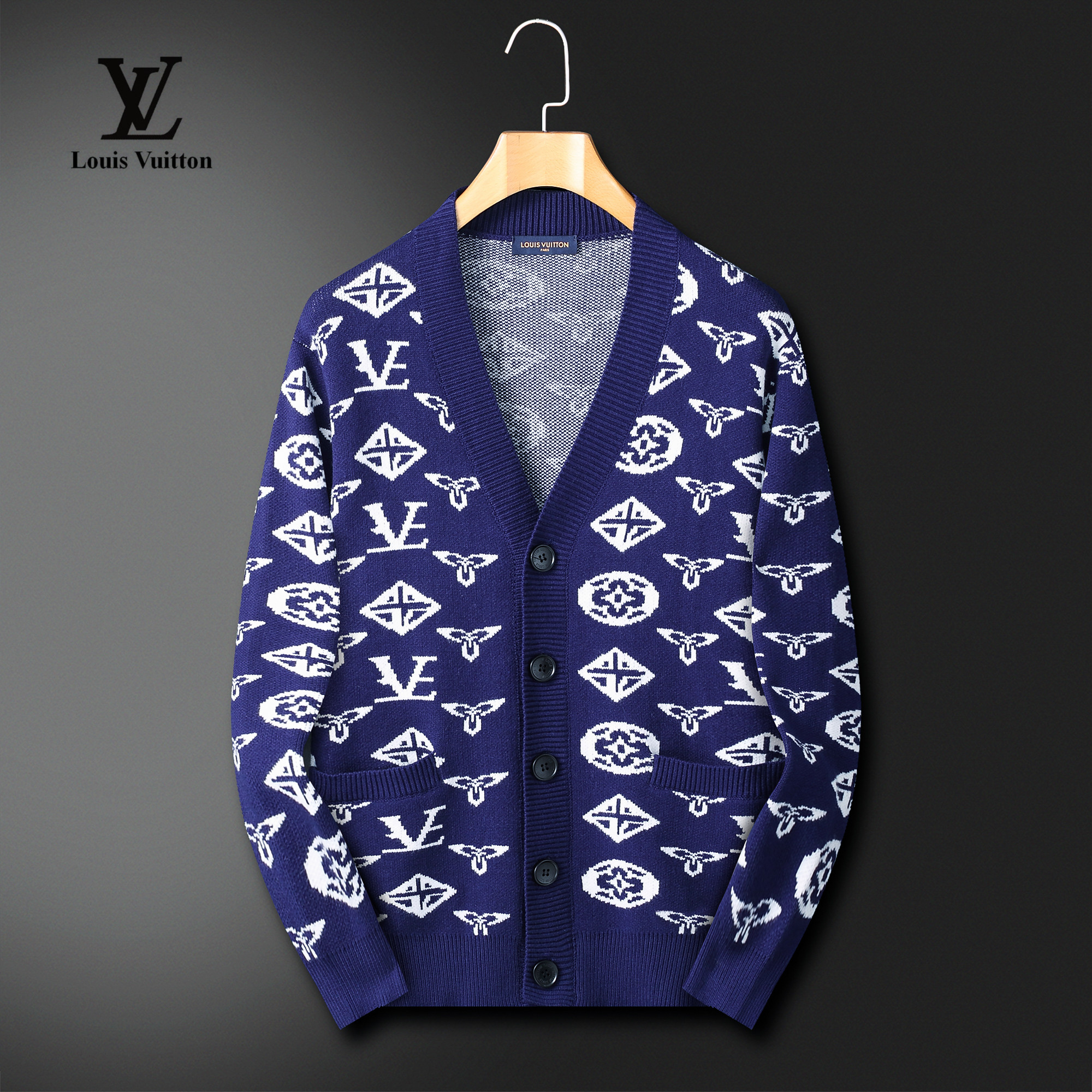 Louis Vuitton Sweaters